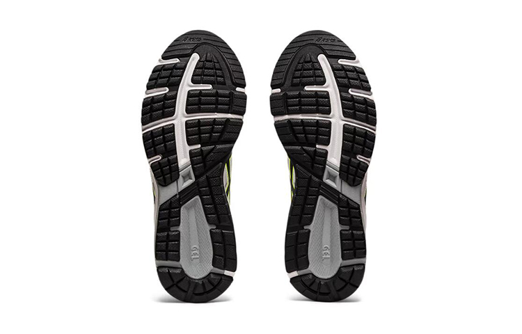 Details for Asics GT-1000 合成皮革 (GS) 白黑 跑步鞋