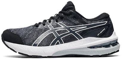 (Youth) ASICS GT-2000 10 'Black' 1014A211-002 (Youth) ASICS GT-2000 10 'Black' 1014A211-002