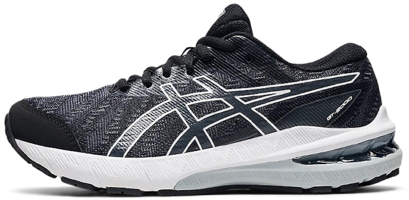 (Youth) ASICS GT-2000 10 'Black' 1014A211-002 Buy (Youth) ASICS GT-2000 10 'Black' 1014A211-002