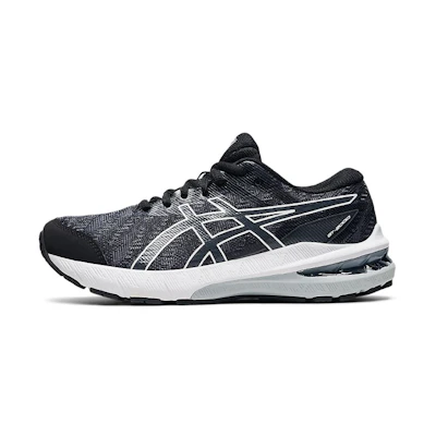 (Youth) ASICS GT-2000 10 'Black'