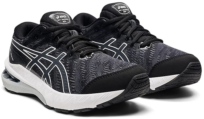 (Youth) ASICS GT-2000 10 'Black' 1014A211-002 Lookbook (Youth) ASICS GT-2000 10 'Black' 1014A211-002