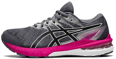 (Youth) ASICS GT-2000 10 Cozy Wear-resistant Big Boys Gray Purple 1014A211-020 (Youth) ASICS GT-2000 10 Cozy Wear-resistant Big Boys Gray Purple 1014A211-020