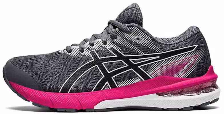 (PS) ASICS GT-2000 10 Nyaman Tahan Lama Anak Laki-laki Abu-abu Ungu 1014A211-020 Buy (PS) ASICS GT-2000 10 Nyaman Tahan Lama Anak Laki-laki Abu-abu Ungu 1014A211-020