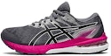 Buy (PS) ASICS GT-2000 10 Nyaman Tahan Lama Anak Laki-laki Abu-abu Ungu 1014A211-020