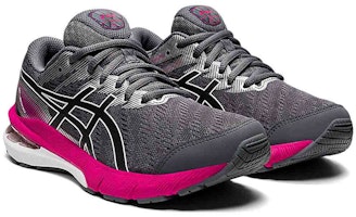 (PS) ASICS GT-2000 10 Tahan Haus Budak Lelaki Kelabu Ungu 1014A211-020 Lookbook (PS) ASICS GT-2000 10 Tahan Haus Budak Lelaki Kelabu Ungu 1014A211-020