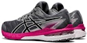 Shop (PS) ASICS GT-2000 10 Nyaman Tahan Lama Anak Laki-laki Abu-abu Ungu 1014A211-020