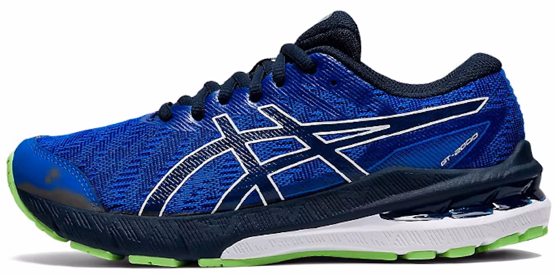 (PS) ASICS GT-2000 10 K Biru 1014A211-400 Buy (PS) ASICS GT-2000 10 K Biru 1014A211-400