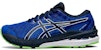 (PS) ASICS GT-2000 10 K Biru 1014A211-400