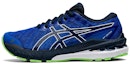Buy (PS) ASICS GT-2000 10 K Biru 1014A211-400