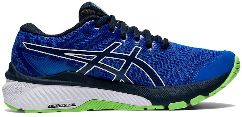 (PS) ASICS GT-2000 10 K Biru 1014A211-400 Order (PS) ASICS GT-2000 10 K Biru 1014A211-400