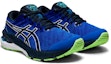 Lookbook (PS) ASICS GT-2000 10 K Biru 1014A211-400