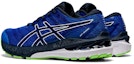 Shop (PS) ASICS GT-2000 10 K Biru 1014A211-400