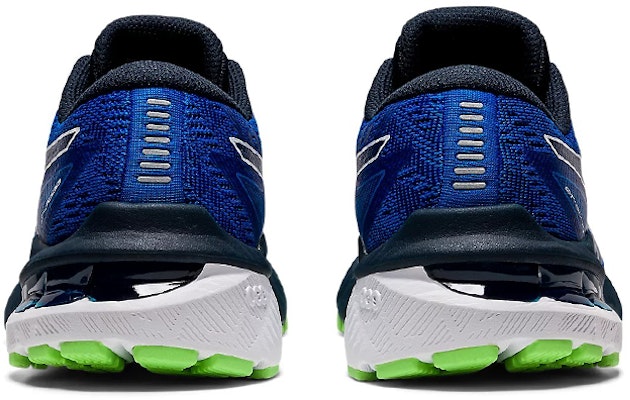 (PS) ASICS GT-2000 10 K Biru 1014A211-400 Purchase (PS) ASICS GT-2000 10 K Biru 1014A211-400