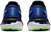 Purchase (PS) ASICS GT-2000 10 K Biru 1014A211-400