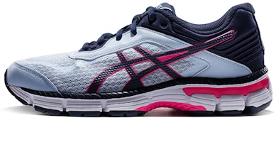 (Youth) ASICS GT-2000 6 'Blue' C805N-400 (Youth) ASICS GT-2000 6 'Blue' C805N-400