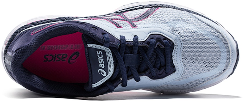 (JR) ASICS GT-2000 6 'Azul' C805N-400 Lookbook (JR) ASICS GT-2000 6 'Azul' C805N-400