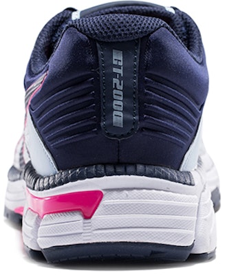 (JR) ASICS GT-2000 6 'Azul' C805N-400 Shop (JR) ASICS GT-2000 6 'Azul' C805N-400
