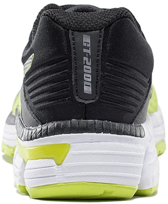 (Youth) ASICS GT-2000 6 Sport Shoes Yellow/Black C805N-8990 Purchase (Youth) ASICS GT-2000 6 Sport Shoes Yellow/Black C805N-8990