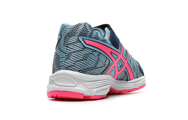 (PS) ASICS Hide And Seek 3 'Blue Pink Velcro' 圖 4