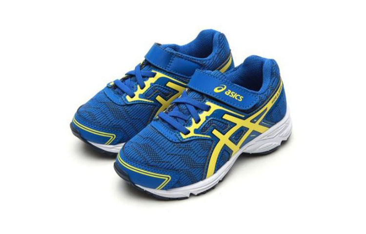 (PS) ASICS Hide And Seek 3 'Blue Yellow' 圖 2