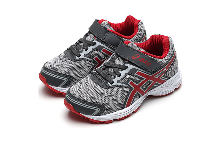 (PS) ASICS Hide And Seek 3 Low 'Grey Red' 圖 2