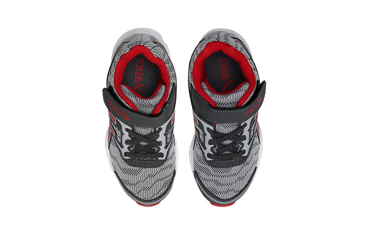 (PS) ASICS Hide And Seek 3 Low 'Grey Red' 圖 3