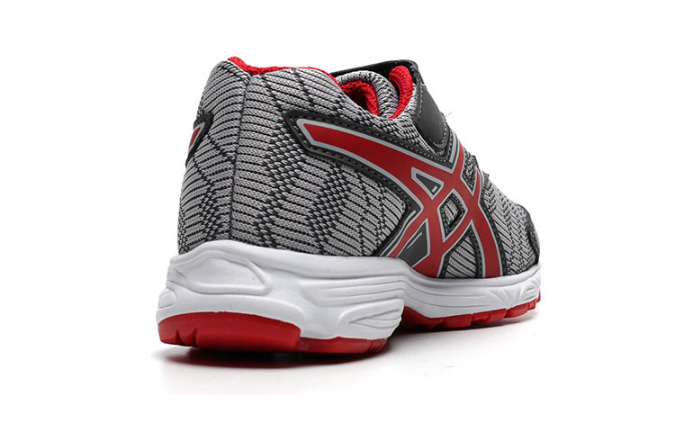 (PS) ASICS Hide And Seek 3 Low 'Grey Red' 圖 4