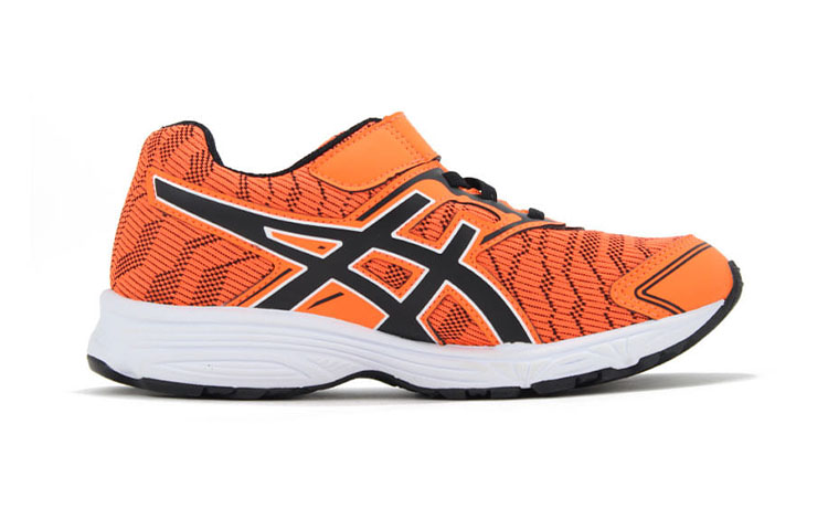 (PS) ASICS Hide And Seek 3 Low 'Orange Black' 圖 2