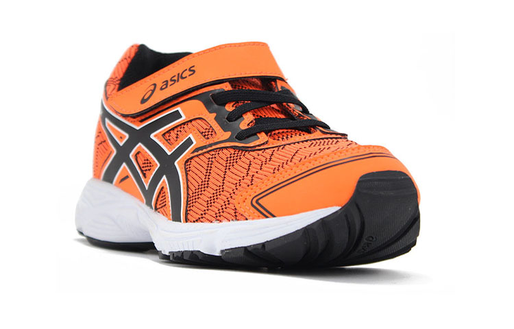 (PS) ASICS Hide And Seek 3 Low 'Orange Black' 圖 3