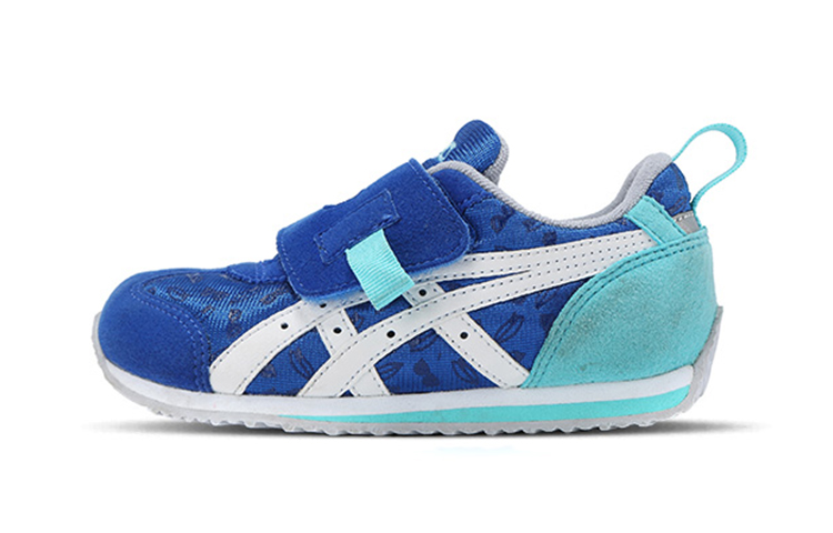 (Preschool) ASICS Idaho 'Blue White' 1144A023-400
