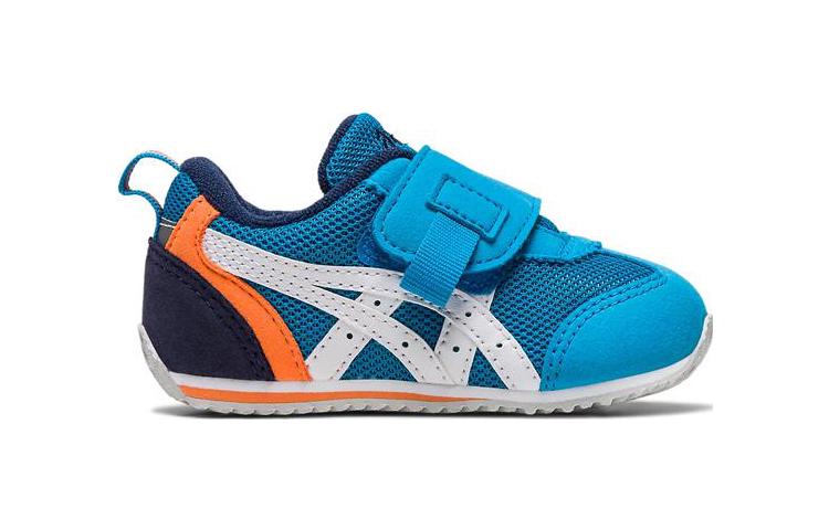(PS) ASICS Idaho Baby 'Cyan Blue White' 圖 2