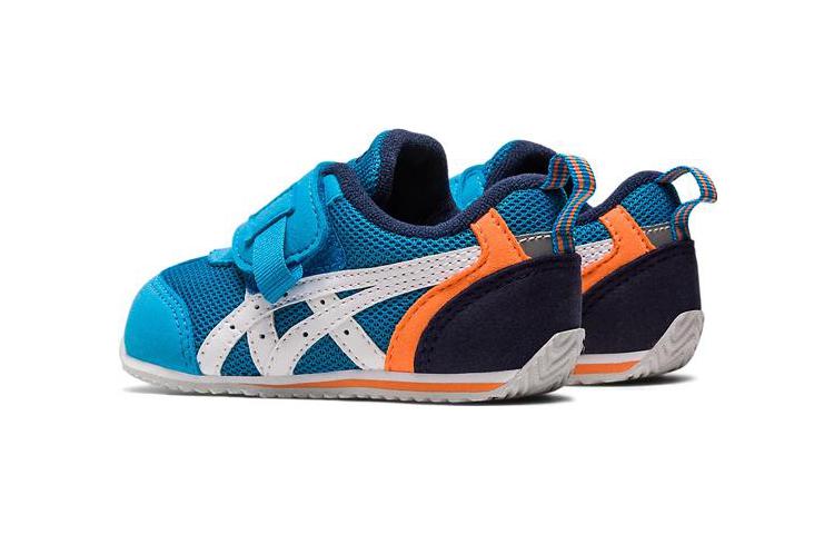 (PS) ASICS Idaho Baby 'Cyan Blue White' 圖 3