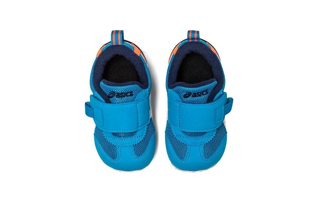 (PS) ASICS Idaho Baby 'Cyan Blue White' 圖 4