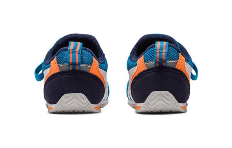 (PS) ASICS Idaho Baby 'Cyan Blue White' 圖 5