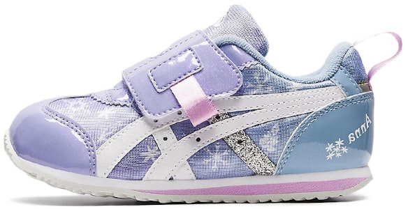 (PS) ASICS Idaho FR2 Mini 'Ungu Taro' 1144A196-501 Buy (PS) ASICS Idaho FR2 Mini 'Ungu Taro' 1144A196-501