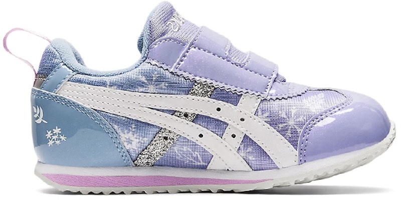 (PS) ASICS Idaho FR2 Mini 'Ungu Taro' 1144A196-501 Order (PS) ASICS Idaho FR2 Mini 'Ungu Taro' 1144A196-501