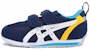 (TD) ASICS Idaho KT-ES 4 Paris Kasut Sukan 'Navy' 1144A271-401