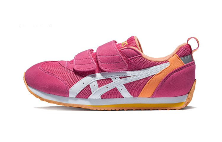 Buy (PS) ASICS Idaho Mini 2 'Merah Jambu' TUM158-1901