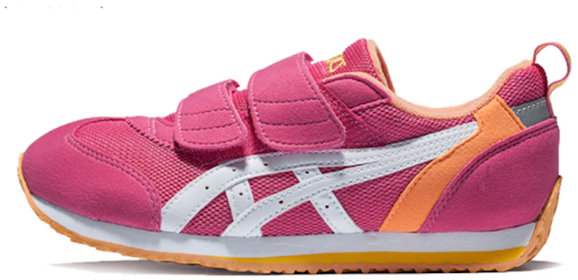(PS) ASICS Idaho Mini 2 'Merah Jambu' TUM158-1901 Buy (PS) ASICS Idaho Mini 2 'Merah Jambu' TUM158-1901