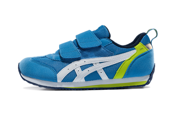 Buy (PS) ASICS Idaho Mini 2 'Azul Cielo Blanco' TUM158-4001