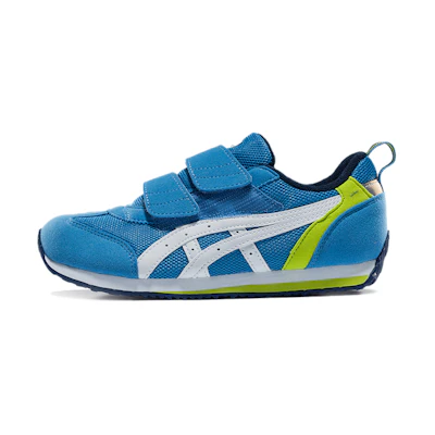 (PS) ASICS Idaho Mini 2 'Sky Blue White'