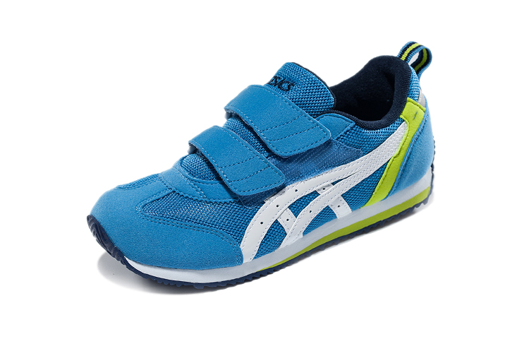 Order (PS) ASICS Idaho Mini 2 'Azul Cielo Blanco' TUM158-4001