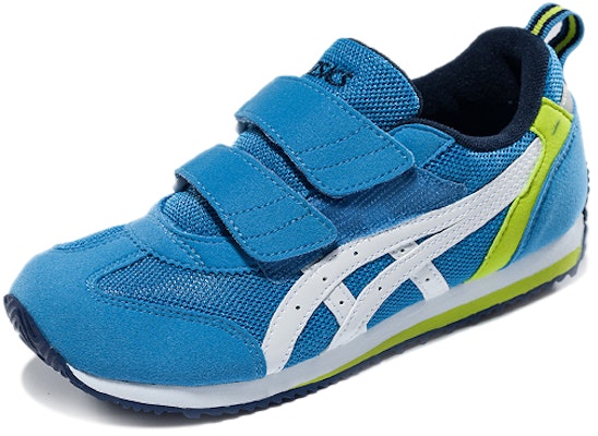 (PS) ASICS Idaho Mini 2 'Azul Cielo Blanco' TUM158-4001 Order (PS) ASICS Idaho Mini 2 'Azul Cielo Blanco' TUM158-4001