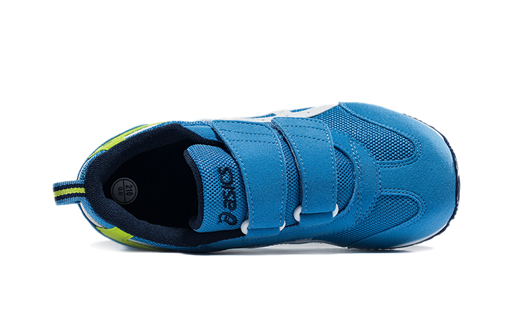 Lookbook (PS) ASICS Idaho Mini 2 'Azul Cielo Blanco' TUM158-4001