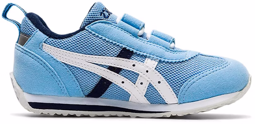 (PS) ASICS Idaho Mini 3 K Azul/ 'Blanco' TUM186-402 Order (PS) ASICS Idaho Mini 3 K Azul/ 'Blanco' TUM186-402