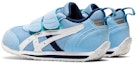 Lookbook (PS) ASICS Idaho Mini 3 K Biru/ 'Putih' TUM186-402