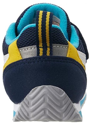 (Preschool) ASICS Idaho Mini 3 K Blue//Yellow 'White' TUM186-5001 Shop (Preschool) ASICS Idaho Mini 3 K Blue//Yellow 'White' TUM186-5001