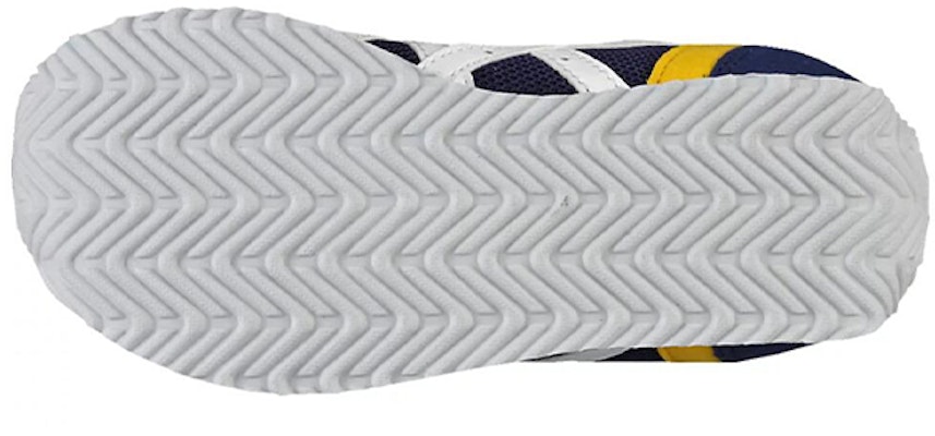 (Preschool) ASICS Idaho Mini 3 K Blue//Yellow 'White' TUM186-5001 Purchase (Preschool) ASICS Idaho Mini 3 K Blue//Yellow 'White' TUM186-5001