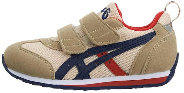 (PS) 亚瑟士 Idaho Mini 3 小童棕蓝色 '棕蓝' TUM186-0550 Buy (PS) 亚瑟士 Idaho Mini 3 小童棕蓝色 '棕蓝' TUM186-0550