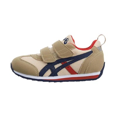 (PS) ASICS Idaho Mini 3 K BrownBlue 'Brown Blue'
